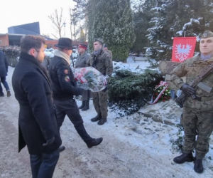 Obchody rocznicy Powstania Wielkopolskiego w Koszalinie