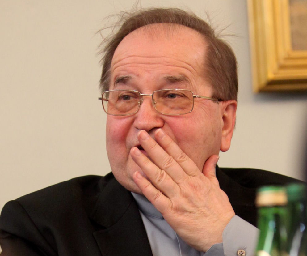 Tadeusz Rydzyk
