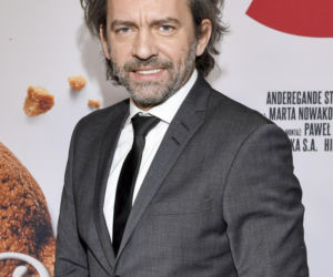 Tak błysnęły gwiazdy na premierze Piernikowego serca