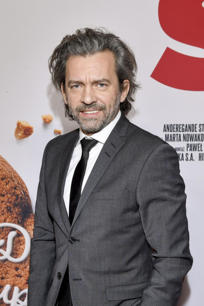 Tak błysnęły gwiazdy na premierze "Piernikowego serca"