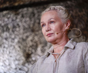 Agnieszka Pilaszewska