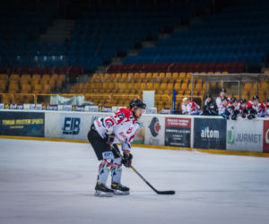 KH Energa Toruń - Ciarko STS Sanok 7:2, zdjęcia z Tor-Toru