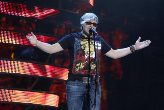 Pamiętacie jego długie włosy? Tak przez lata zmieniał się Artur Gadowski, lider legendarnej Iry