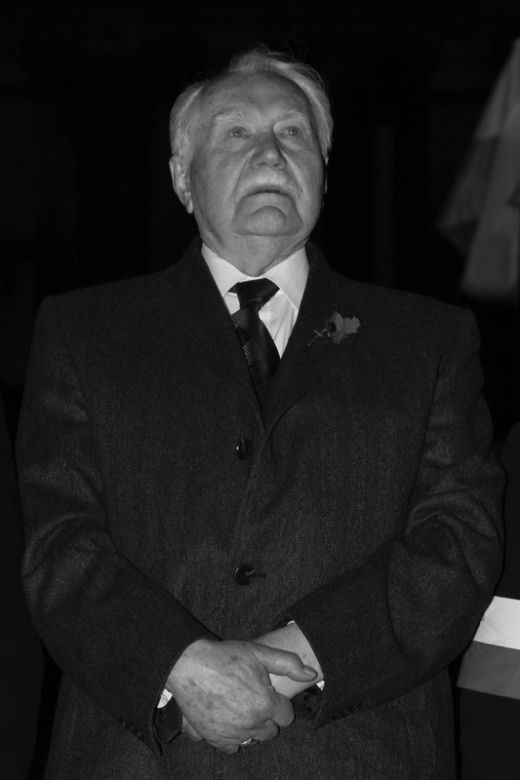 Ryszard Kaczorowski
