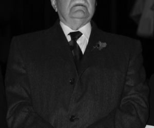 Ryszard Kaczorowski
