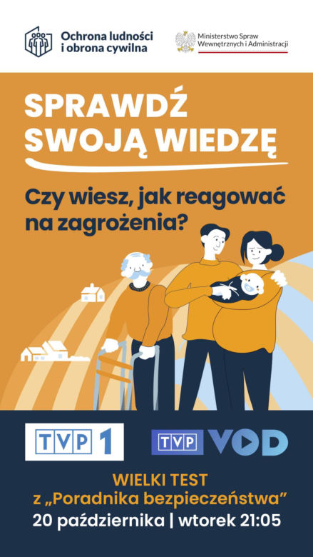Wielki test