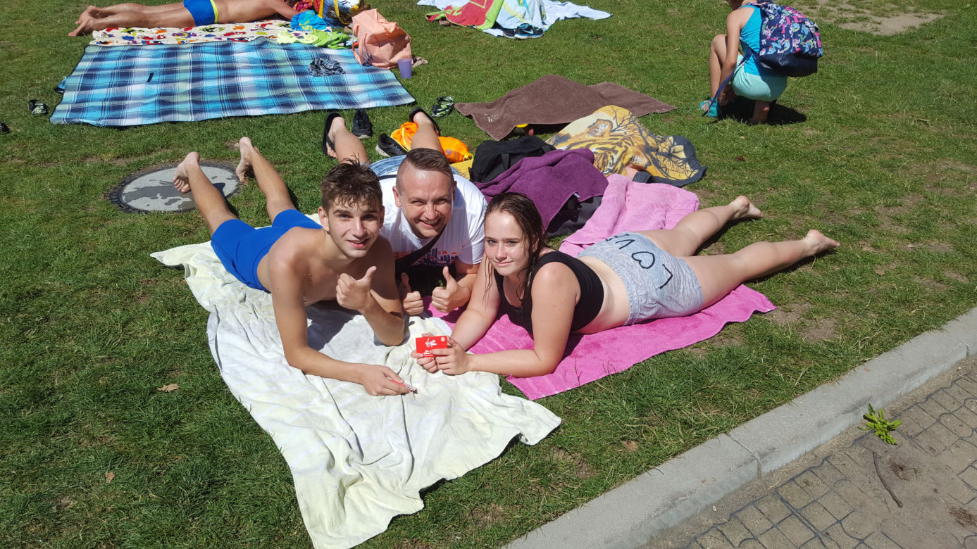 ESKA Summer City na Arkonce