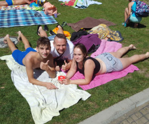 ESKA Summer City na Arkonce