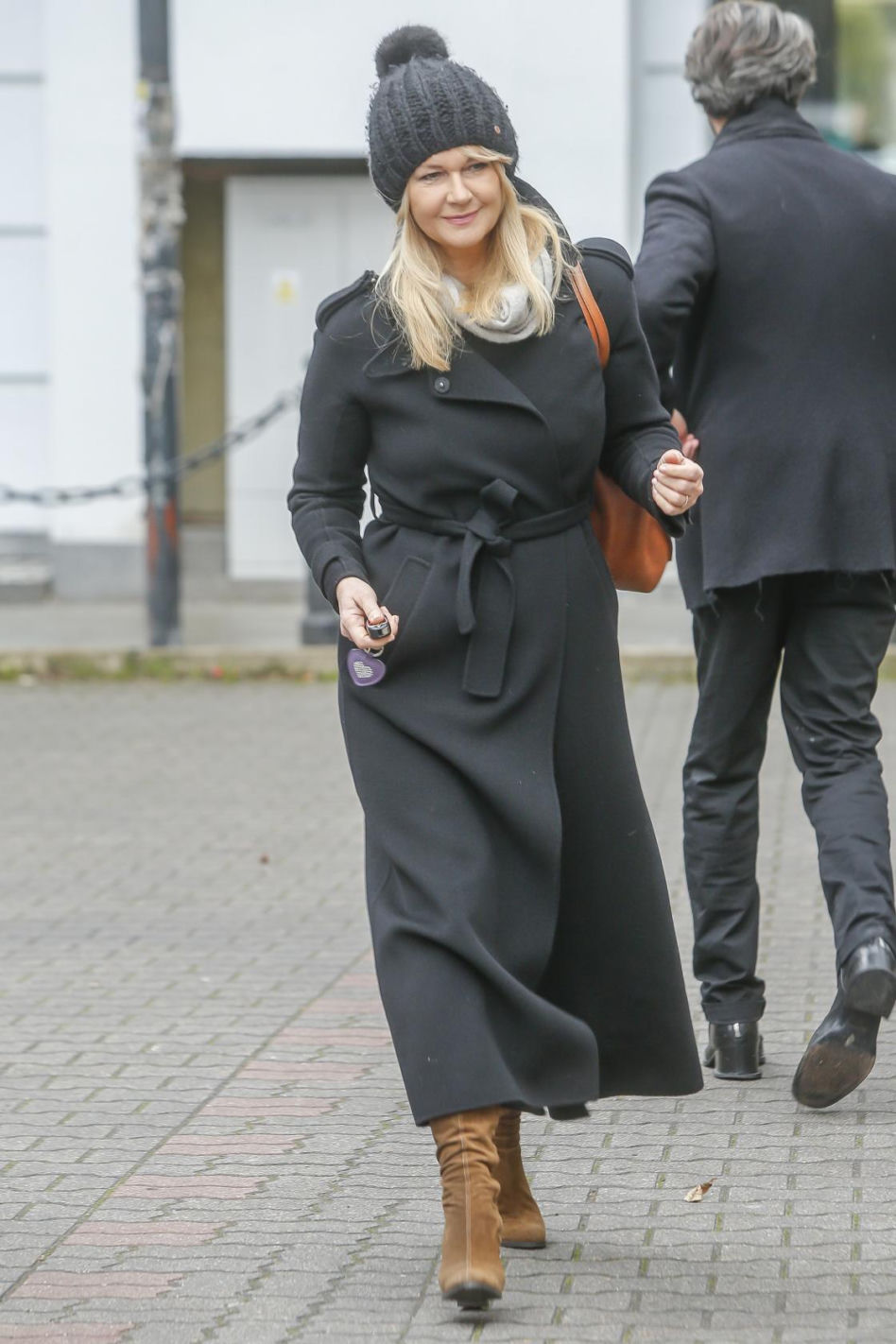 Grażyna Torbicka