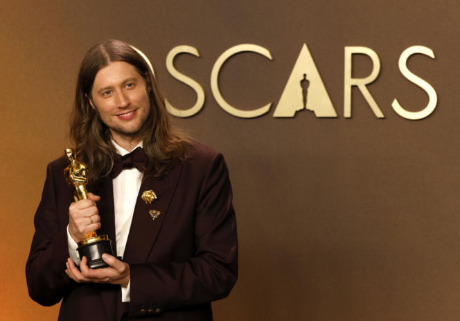 Oscary 2026. Laureaci