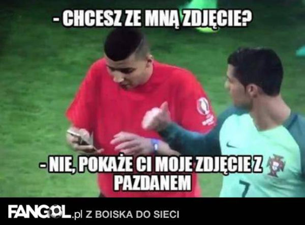 Zakończenie EURO 2016: memy