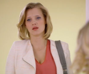 O mnie się nie martw odc. 13. Iga (Joanna Kulig)