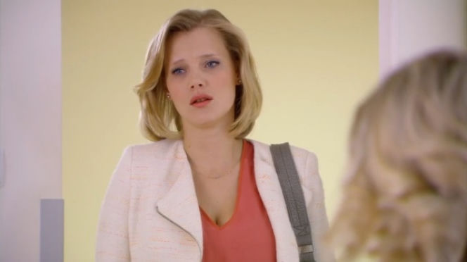 O mnie się nie martw odc. 13. Iga (Joanna Kulig)