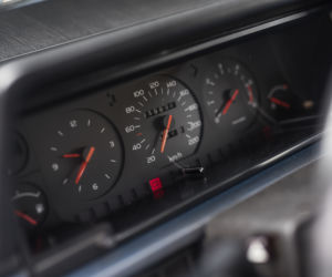 Volvo 740 kombi 2.4TD