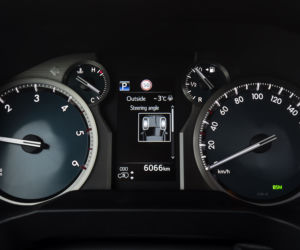 Toyota Land Cruiser 2.8 D-4D Executive