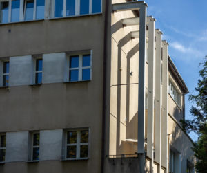 Willa Juliana Ambroziewicza na Saskiej Kępie