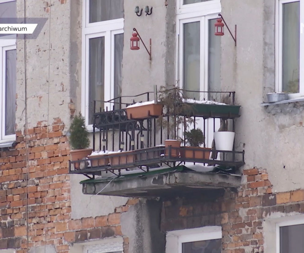 Nie chcą luksusów. Na mieszkania socjalne czekają latami