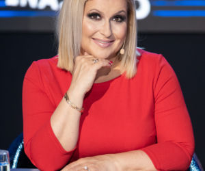 Twoja Twarz Brzmi Znajomo 16, odcinek 6.