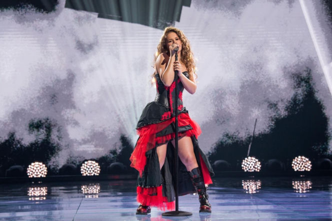 Preselekcje do Eurowizji 2026