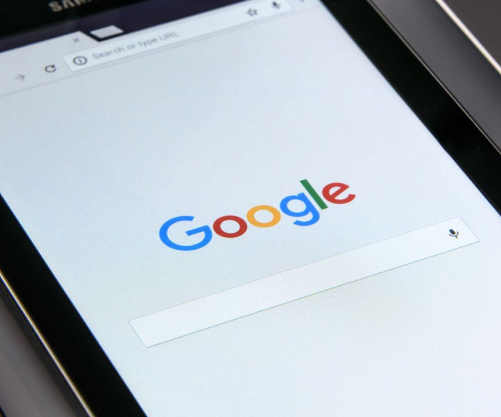 Google przedstawia podsumowanie roku