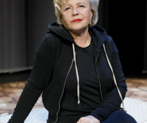 Krystyna Janda