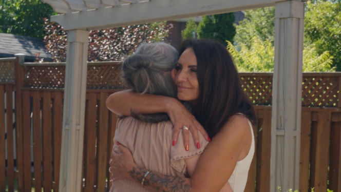 8. odcinek "Żona dla Polaka. Toronto"