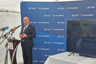 Klucz do polskiej autonomii rakietowej. Nowoczesne Centrum Badań Nieniszczących w Gamracie otwarte