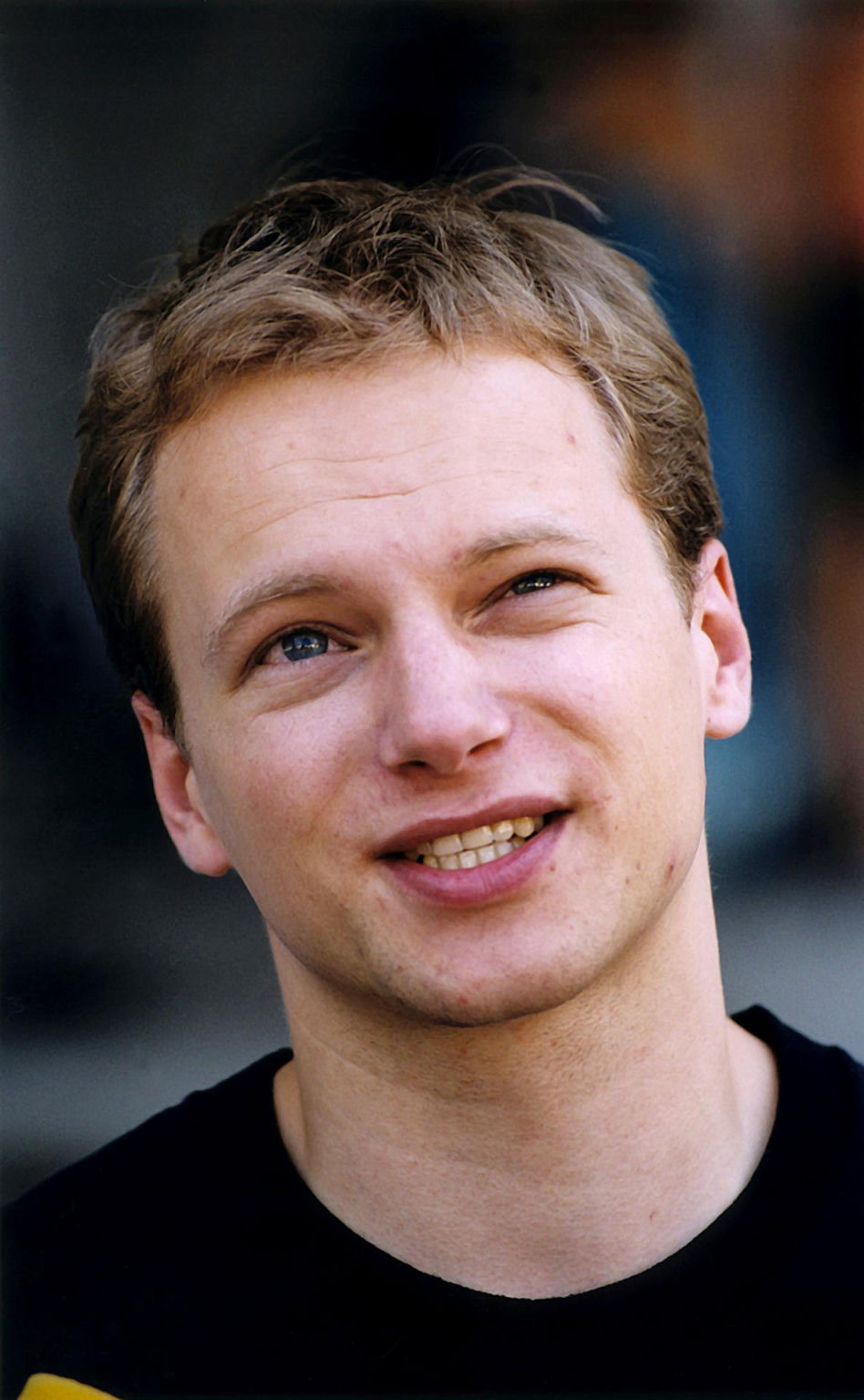 Tak Maciej Stuhr zmieniał się przez lata. Dziś trudno w nim rozpoznać chłopaka z "Fuksa"
