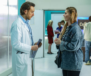 Szpital św. Anny: streszczenie odcinka 152