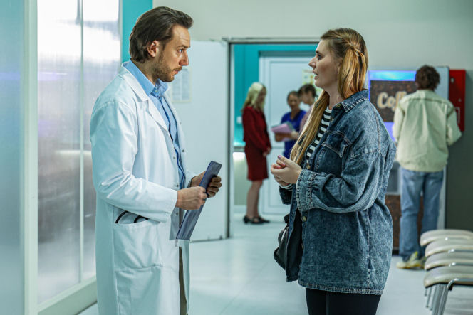 "Szpital św. Anny": streszczenie odcinka 152