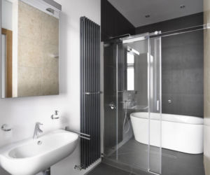 Nowoczesny apartament w samym sercu Pragi