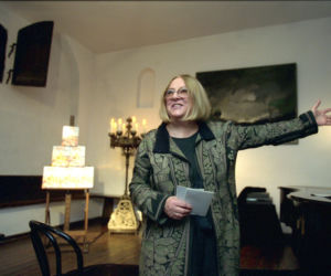  Wanda Warska nie żyje