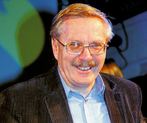 Marcin Wolski