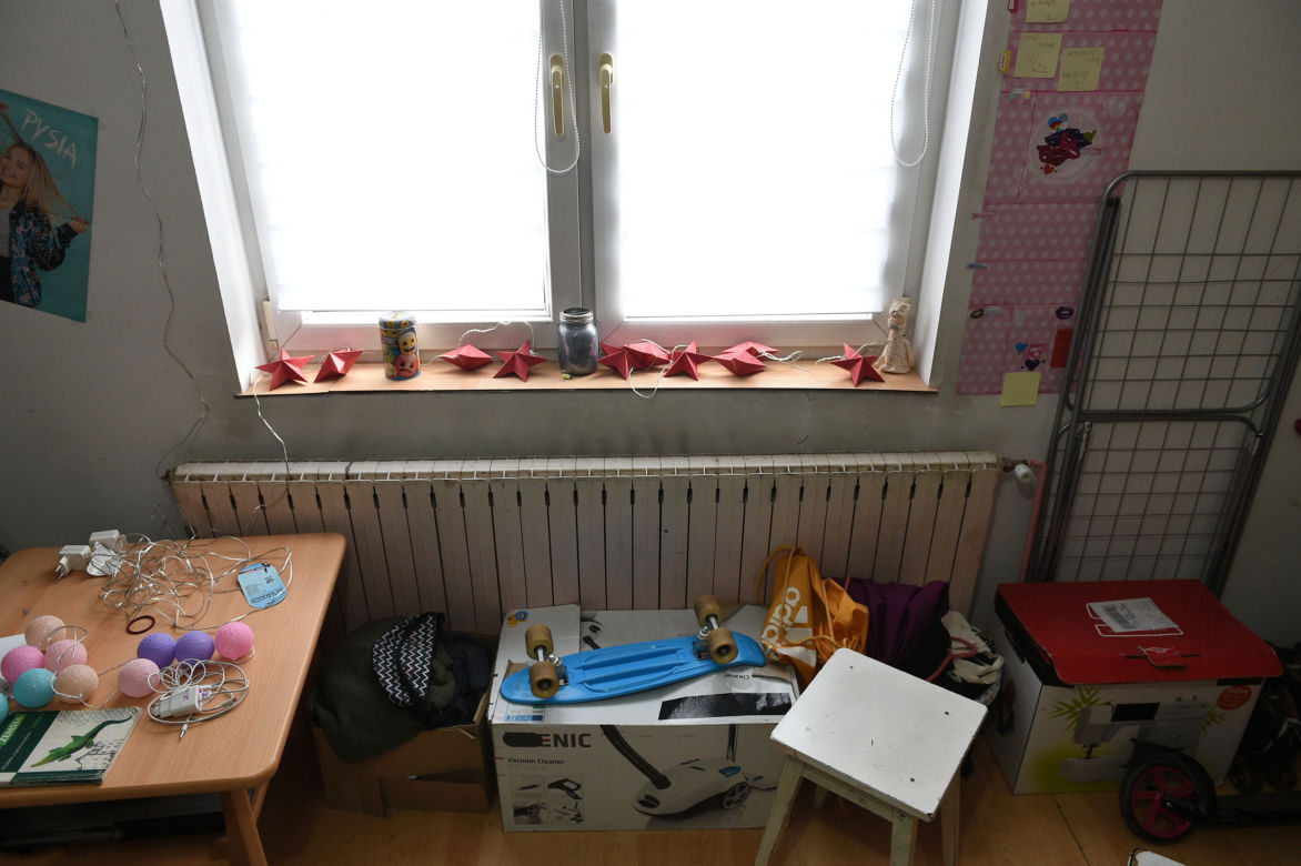 Nasz nowy dom 141: Lisewo