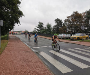 TRIATHLON KALISKI