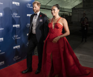 będzie nowy wywiad Meghan markle! rodzina królewska przerazona