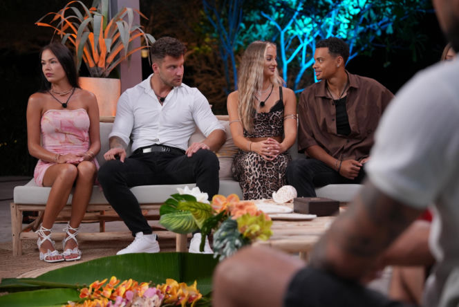 Hotel Paradise 12 - odcinek 25