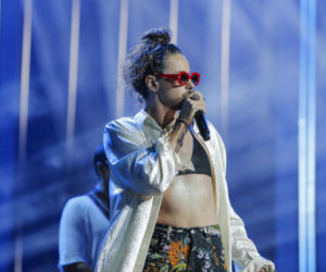 Michał Szpak na Earth Festival. Gwiazdy dla Czystej Polski