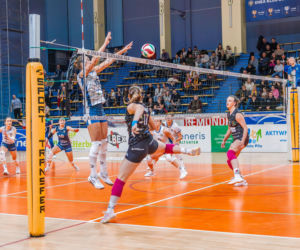 fot. Marcin Maziarz/KS Piła