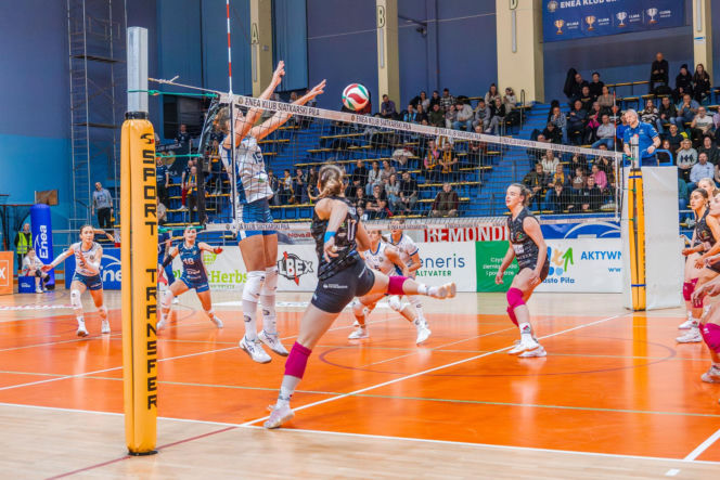 fot. Marcin Maziarz/KS Piła