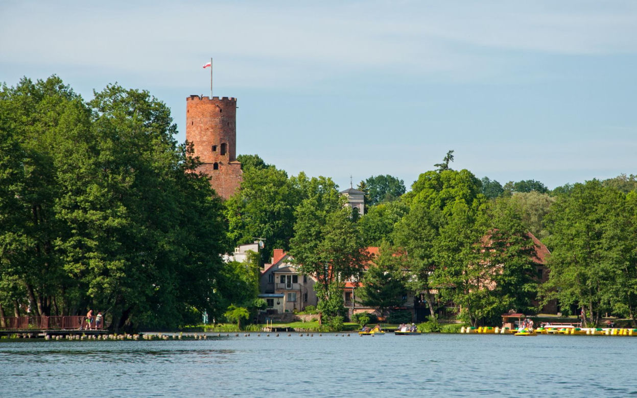Łagów