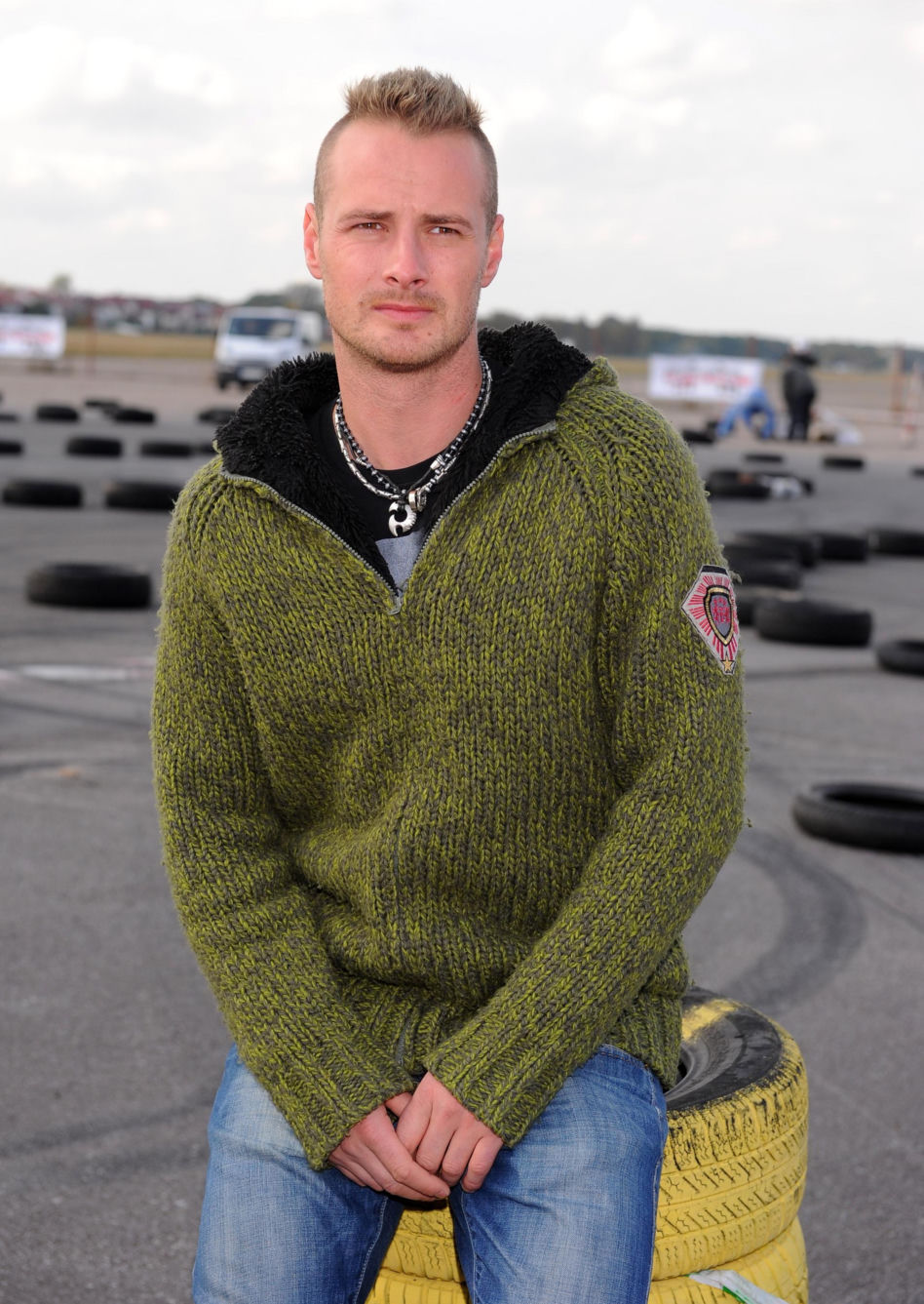 Paweł Małaszyński
