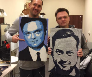 szymon hołownia, marcin prokop