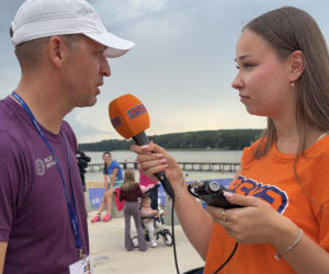 Citi Ukiel Sunset Run Olsztyn 2026