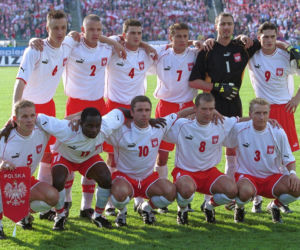 Bliźniakom stuknęła 50!