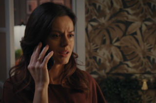 M jak miłość odc. 1929. Kasia (Paulina Lasota)