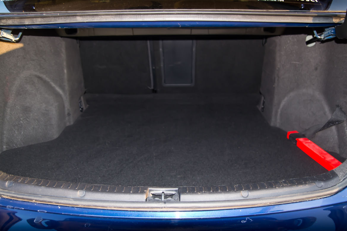 Toyota Avensis 2.0 D4-D Prestige
