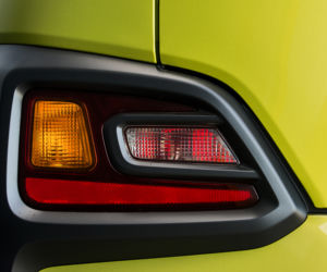 Hyundai Kona 1.6 T-GDi 4WD DCT