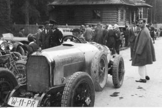 To najwyżej położona droga w Polsce, ale nie każdy tam wjedzie. Trasa słynie z prestiżowego wyścigu