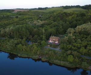 Inn Vivo - ekologiczny dom koło Szczecina